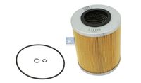 BOSCH 1457429137 - Filtro de aceite