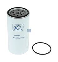 BOSCH F026402143 - Filtro combustible