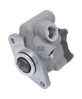 BOSCH KS01000438 - Código de motor: D 2868 LF02<br>Código de motor: D 2868 LF05<br>año construcción desde: 01/2008<br>año construcción hasta: 05/2014<br>para OE N°: 81 47101 6137<br>Tipo de servicio: hidráulico<br>Tipo de bomba: Bomba de celdas de aletas<br>Presión [bar]: 180<br>Sentido de giro: Sentido de giro a la derecha (horario)<br>Rosca 1: M 26 x 1,5<br>corona de agujeros - Ø [mm]: 104<br>Rosca 2: M 18 x 1,5<br>Cantidad de agujeros de fijación: 2<br>