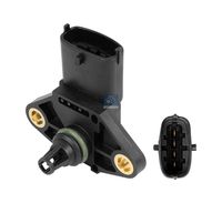 BOSCH 0281002655 - Sensor, presión de sobrealimentación