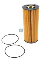 BOSCH 1457429732 - Filtro de aceite