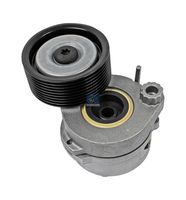 DAYCO APV2462 - Código de motor: 457939<br>Unidades accionadas: Ventilador de radiador<br>Variante de equipamiento: 457939  SA 52<br>para OE N°: 9062001870<br>poleas - Ø [mm]: 74,0<br>Altura 1 [mm]: 39,0<br>Altura 2 [mm]: 95,5<br>Peso [kg]: 1,6<br>