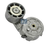 DAYCO APV2462 - Código de motor: 457937<br>Unidades accionadas: Ventilador de radiador<br>Variante de equipamiento: 457937  SA 52<br>para OE N°: 4572001970<br>poleas - Ø [mm]: 80,0<br>Altura 1 [mm]: 34,0<br>Altura 2 [mm]: 102,5<br>Peso [kg]: 1,7<br>