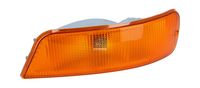 ALKAR 9833013 - Lado de montaje: izquierda<br>Lado de montaje: derecha<br>Color: naranja<br>Tipo de lámpara: LED<br>Artículo complementario/Información complementaria: con portalámparas<br>