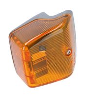 ALKAR 9833013 - Lado de montaje: izquierda<br>Lado de montaje: derecha<br>Color: naranja<br>Tipo de lámpara: LED<br>Artículo complementario/Información complementaria: con portalámparas<br>