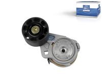 DAYCO APV2462 - Código de motor: 457939<br>Unidades accionadas: Ventilador de radiador<br>Variante de equipamiento: 457939  SA 52<br>para OE N°: 9062001870<br>poleas - Ø [mm]: 74,0<br>Altura 1 [mm]: 39,0<br>Altura 2 [mm]: 95,5<br>Peso [kg]: 1,6<br>