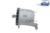 Andel ANM15417X - Motor de arranque - +Line Original