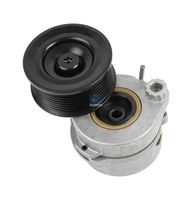 DAYCO APV2462 - Código de motor: 457939<br>Unidades accionadas: Ventilador de radiador<br>Variante de equipamiento: 457939  SA 52<br>para OE N°: 9062001870<br>poleas - Ø [mm]: 74,0<br>Altura 1 [mm]: 39,0<br>Altura 2 [mm]: 95,5<br>Peso [kg]: 1,6<br>