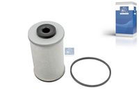 BOSCH 1457431158 - Filtro combustible