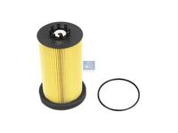 BOSCH F026402143 - Filtro combustible