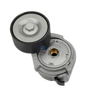 DAYCO APV2462 - Código de motor: 457939<br>Unidades accionadas: Ventilador de radiador<br>Variante de equipamiento: 457939  SA 52<br>para OE N°: 9062001870<br>poleas - Ø [mm]: 74,0<br>Altura 1 [mm]: 39,0<br>Altura 2 [mm]: 95,5<br>Peso [kg]: 1,6<br>