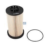 BOSCH F026402143 - Filtro combustible