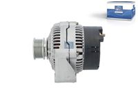 CONTINENTAL CTAM AP9034 - Rueda libre alternador