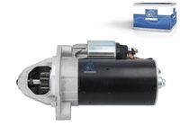 BOSCH 1986S00765 - Motor de arranque