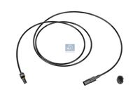 BOSCH 0265009338 - Sensor, revoluciones de la rueda