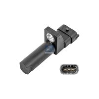 DELPHI SS11178 - para OE N°: 68039478AC<br>Calidad: OE EQUIVALENT<br>Tipo de sensor: Hall<br>Número de enchufes de contacto: 3<br>Profundidad de montaje [mm]: 39,9<br>Artículo complementario / información complementaria 2: sin cable<br>Forma del enchufe: oval<br>Versión: GS<br>