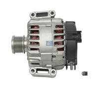 CONTINENTAL CTAM AP9075 - Rueda libre alternador