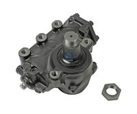 BOSCH KS01002123 - año construcción desde: 09/2006<br>para OE N°: 6284600000<br>Vehículo con dirección a la izquierda / derecha: para vehic. dirección izquierda<br>Tipo de servicio: hidráulico<br>Presión de servicio [bar]: 150<br>Equipamiento de vehículo: para vehículos con dirección asistida<br>