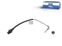 BOSCH 0986259136 - Sensor, temp. gas escape