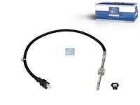 BOSCH 0986259203 - Sensor, temp. gas escape