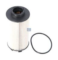 BOSCH F026402205 - Filtro combustible