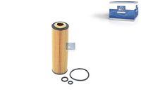 BOSCH 1457429261 - Filtro de aceite