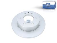 COMLINE ADC4077 - Disco de freno - Comline