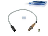 BOSCH 0258017016 - Sonda Lambda