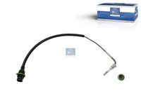 BOSCH 0986259137 - Sensor, temp. gas escape