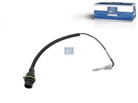 BOSCH 0986259137 - Sensor, temp. gas escape