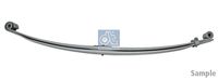 BLUE PRINT ADT353155 - Tubo flexible de frenos