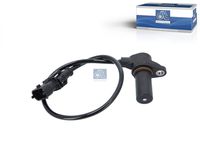 BOSCH 0281002675 - Longitud de cable [mm]: 345<br>Longitud sensor de medición [mm]: 38,3<br>