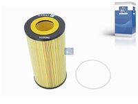 BOSCH F026407119 - Filtro de aceite