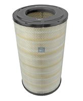 BOSCH F026400531 - Filtro de aire