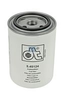 BOSCH F026402038 - Filtro combustible