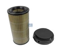 BOSCH F026400678 - Filtro de aire