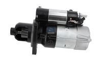 BOSCH 1986S10132 - Motor de arranque