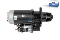 ANDEL ANM23710X - Motor de arranque - +Line Original