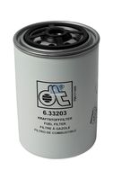 BOSCH F026402794 - año construcción desde: 05/2006<br>año construcción hasta: 03/2009<br>para OE N°: 74 20 972 291<br>Tipo de filtro: Filtro enroscable<br>Diámetro [mm]: 107,9<br>Diámetro exterior 1 [mm]: 110<br>Altura [mm]: 262,4<br>