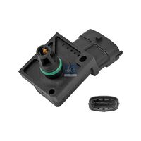 BOSCH 0281002573 - Sensor, presión de sobrealimentación