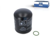 BOSCH 0986628259 - Cartucho del secador de aire, sistema de aire comprimido