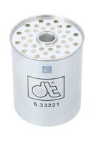 BOSCH 1457434200 - Filtro combustible