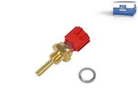 DELPHI TS1024812B1 - Sensor, temperatura del refrigerante