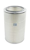 BOSCH F026400077 - Filtro de aire