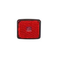 DT Spare Parts 7.25436 - Reflector