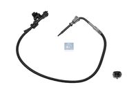 BOSCH 0986259148 - Sensor, temp. gas escape