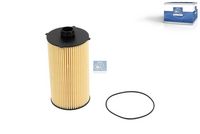 BOSCH F026407217 - Filtro de aceite