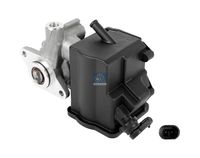 BOSCH KS01000327 - Bomba hidráulica, dirección