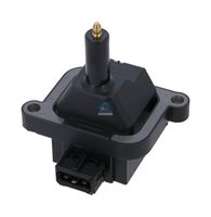 BOSCH 0986D00000 - Conector, bujía de encendido