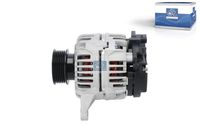 CEVAM 4051 - Alternador